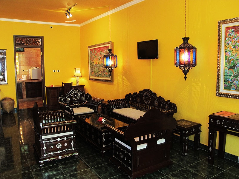 Classic Studio 1