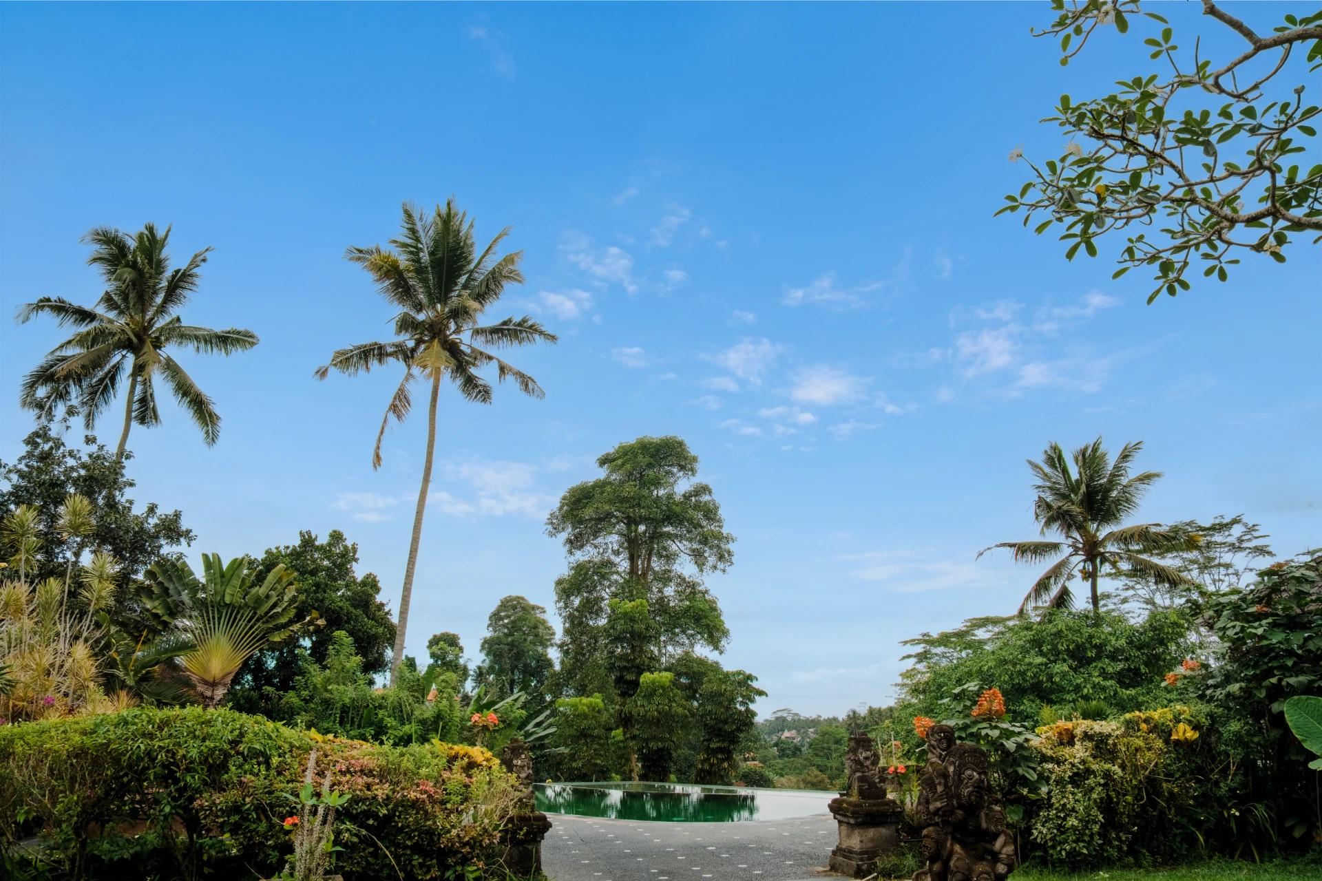 Villa Gardenia