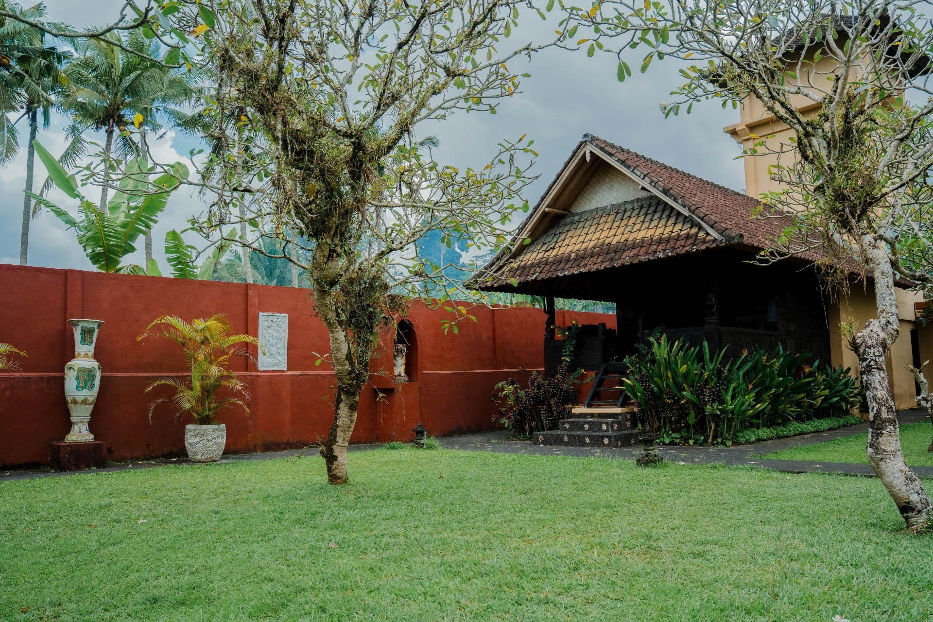 Timor Cottages
