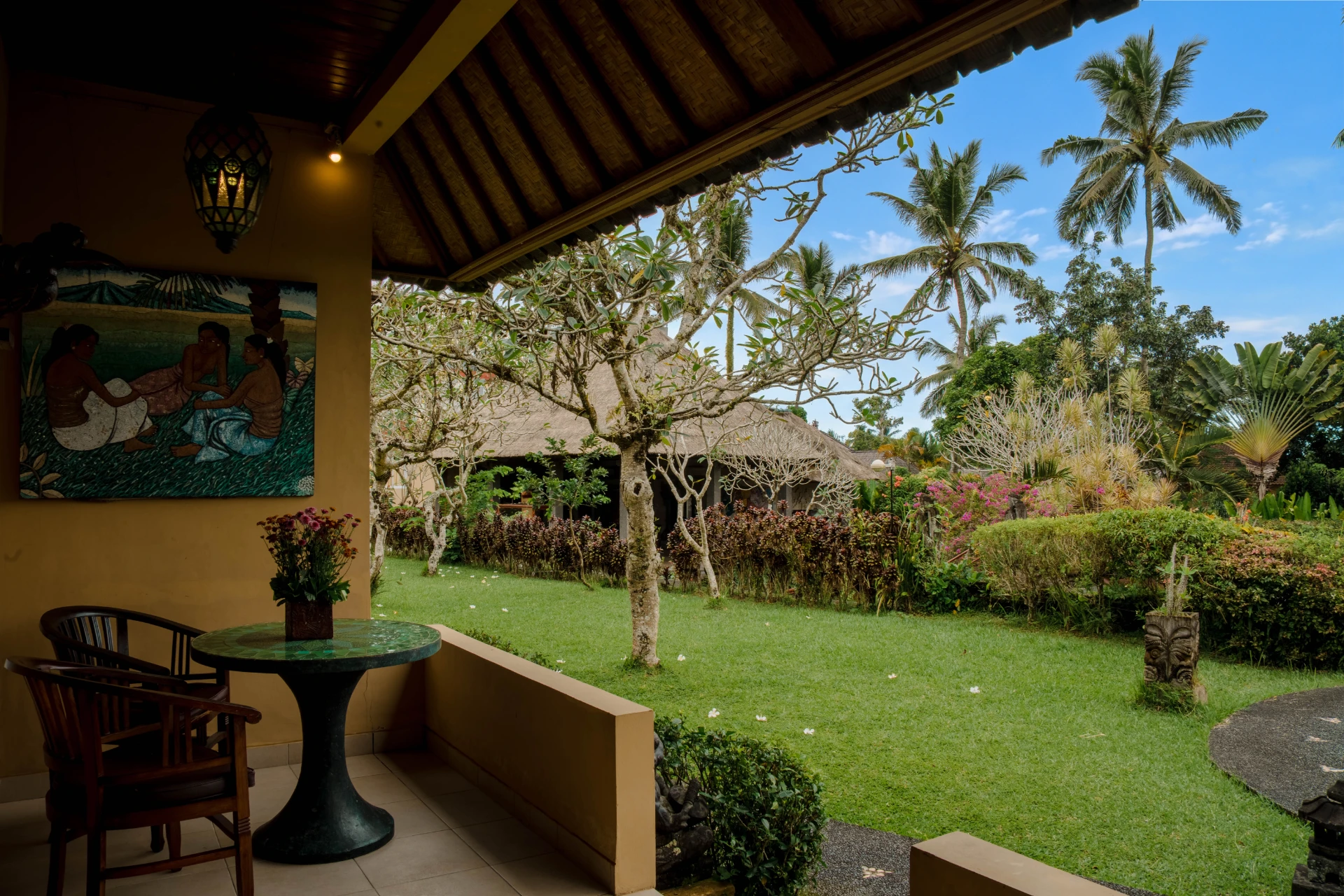 Villa Gardenia
