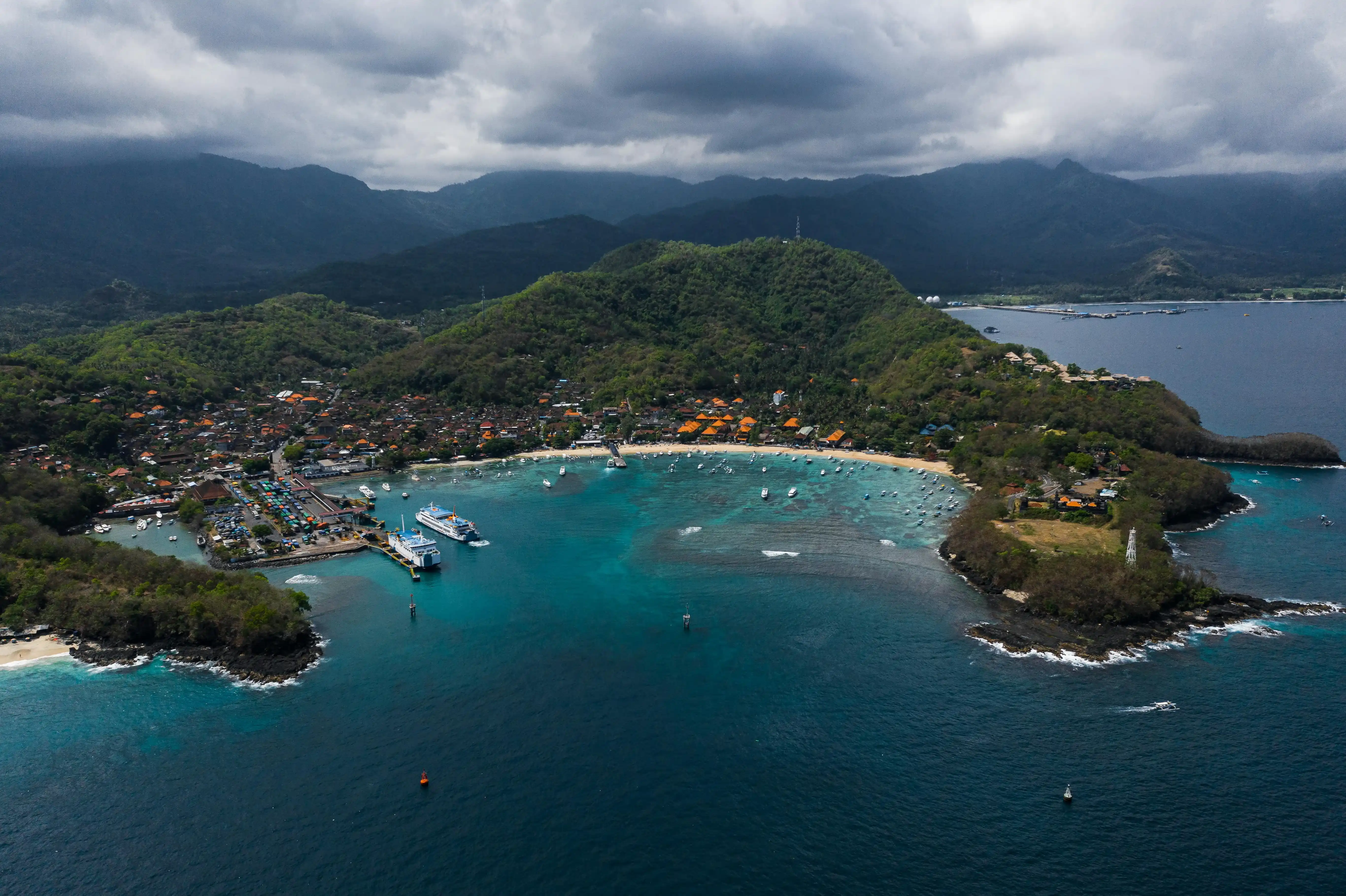 Padang Bai